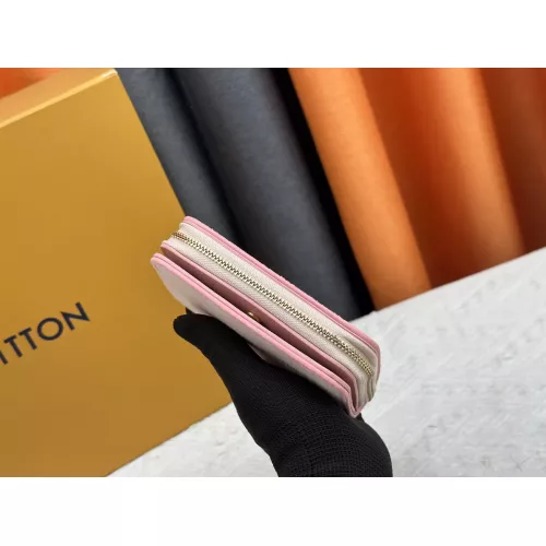 Replica Louis Vuitton LV Card Case For Women #1329790 $40.00 USD for Wholesale