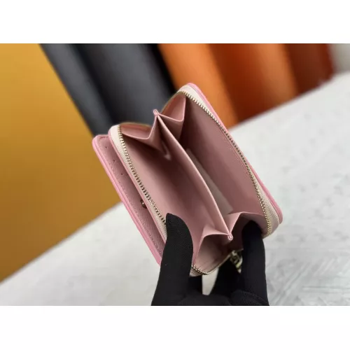 Replica Louis Vuitton LV Card Case For Women #1329790 $40.00 USD for Wholesale