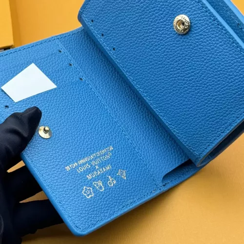 Replica Louis Vuitton LV Card Case For Women #1329793 $42.00 USD for Wholesale