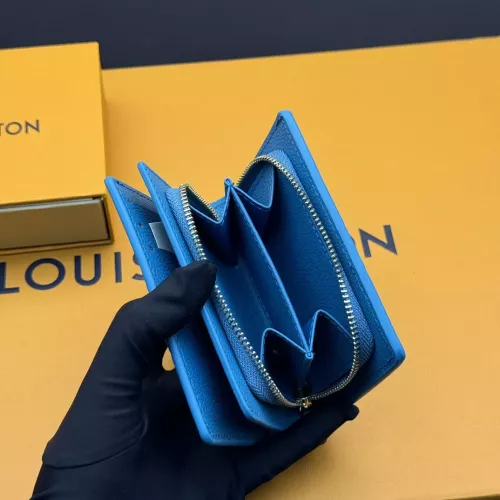 Replica Louis Vuitton LV Card Case For Women #1329793 $42.00 USD for Wholesale