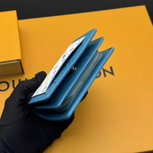 Replica Louis Vuitton LV Card Case For Women #1329793 $42.00 USD for Wholesale