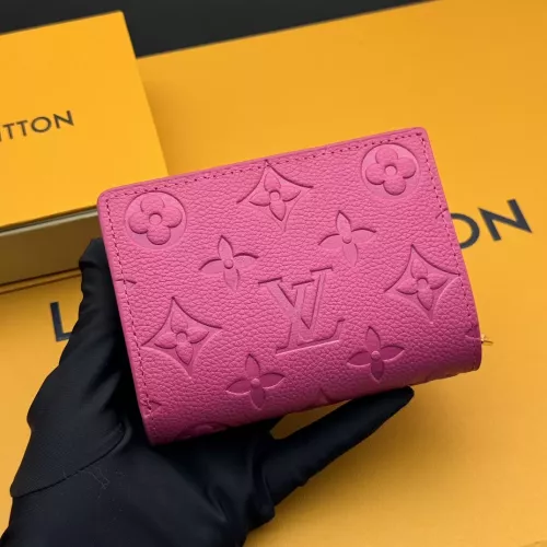 Replica Louis Vuitton LV Card Case For Women #1329794 $42.00 USD for Wholesale