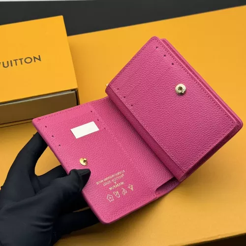 Replica Louis Vuitton LV Card Case For Women #1329794 $42.00 USD for Wholesale