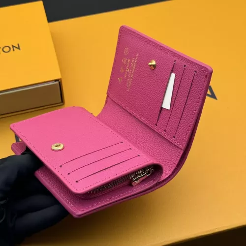 Replica Louis Vuitton LV Card Case For Women #1329794 $42.00 USD for Wholesale