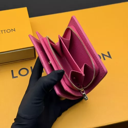 Replica Louis Vuitton LV Card Case For Women #1329794 $42.00 USD for Wholesale