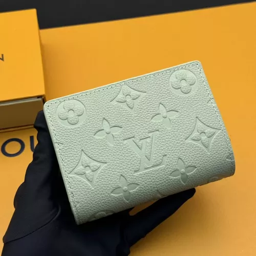 Replica Louis Vuitton LV Card Case For Women #1329795 $42.00 USD for Wholesale