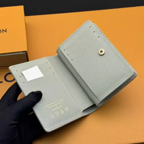 Replica Louis Vuitton LV Card Case For Women #1329795 $42.00 USD for Wholesale