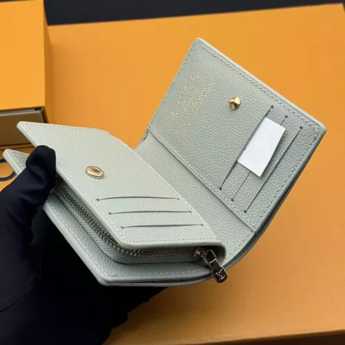 Replica Louis Vuitton LV Card Case For Women #1329795 $42.00 USD for Wholesale