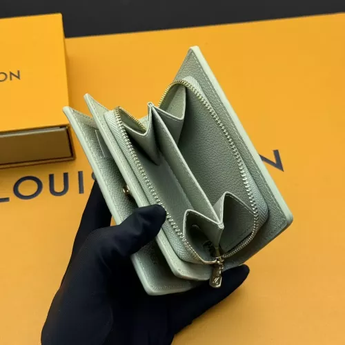 Replica Louis Vuitton LV Card Case For Women #1329795 $42.00 USD for Wholesale