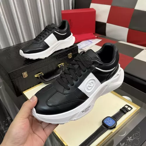 Valentino Casual Shoes For Men #1329835 $88.00 USD, Wholesale Replica Valentino Casual Shoes