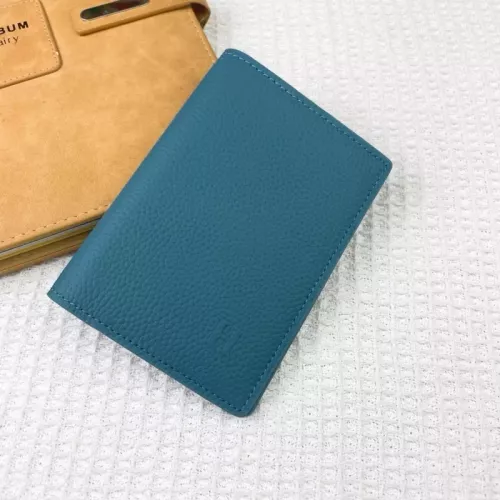 Hermes Card Case #1329858 $38.00 USD, Wholesale Replica Hermes Wallet