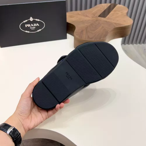 Replica Prada Slippers For Men #1329864 $98.00 USD for Wholesale