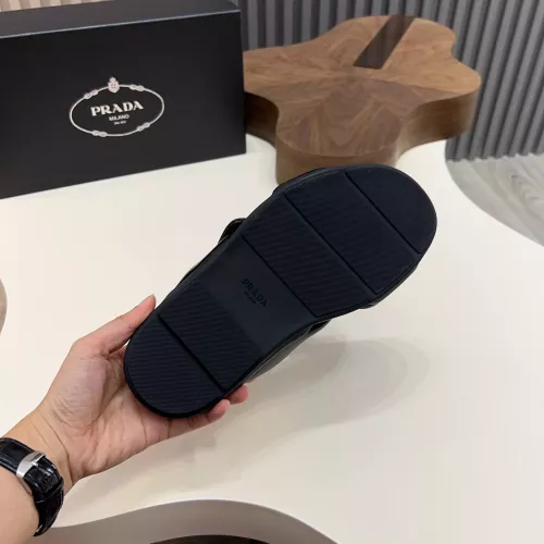 Replica Prada Slippers For Men #1329865 $98.00 USD for Wholesale