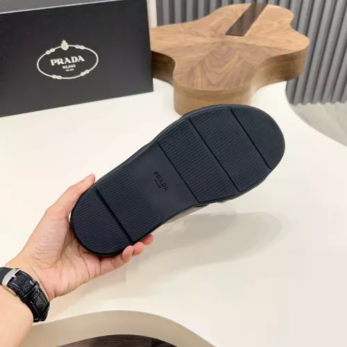 Replica Prada Slippers For Men #1329870 $92.00 USD for Wholesale