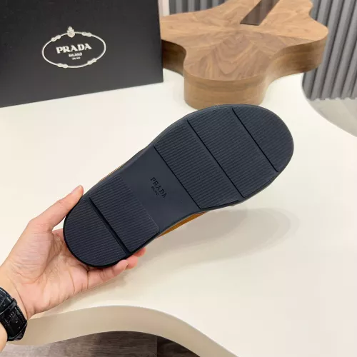 Replica Prada Slippers For Men #1329871 $92.00 USD for Wholesale