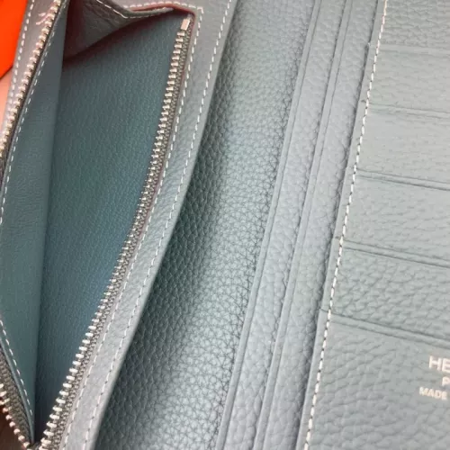 Replica Hermes Card Case #1329899 $48.00 USD for Wholesale
