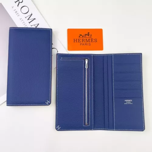 Hermes Card Case #1329900 $48.00 USD, Wholesale Replica Hermes Wallet