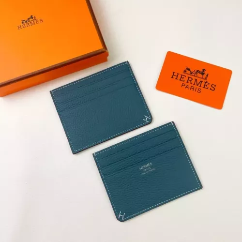 Hermes Card Case #1329910 $34.00 USD, Wholesale Replica Hermes Wallet
