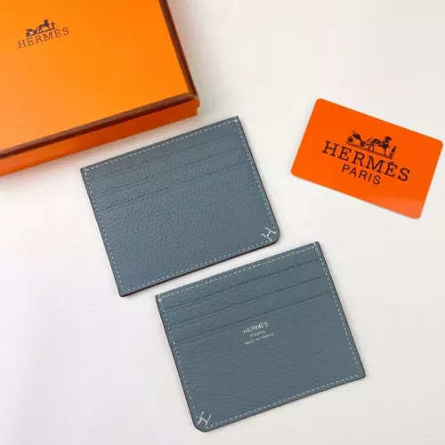 Hermes Card Case #1329911 $34.00 USD, Wholesale Replica Hermes Wallet