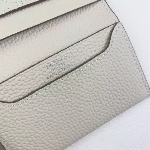 Replica Hermes Card Case #1329922 $42.00 USD for Wholesale