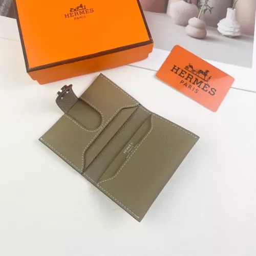 Replica Hermes Card Case #1329931 $42.00 USD for Wholesale