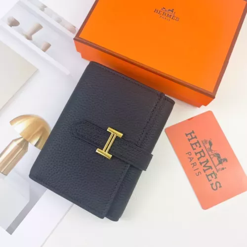 Hermes Card Case #1329956 $48.00 USD, Wholesale Replica Hermes Wallet