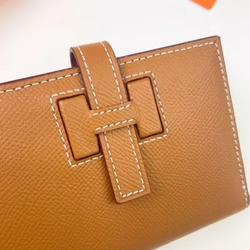 Replica Hermes Card Case #1329961 $48.00 USD for Wholesale