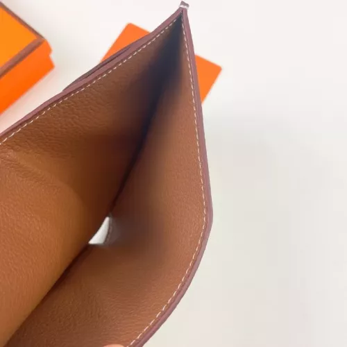 Replica Hermes Card Case #1329961 $48.00 USD for Wholesale