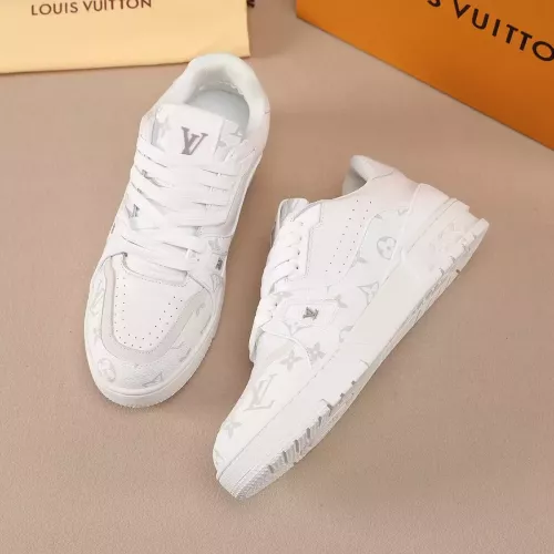 Replica Louis Vuitton Casual Shoes For Men #1329968 $76.00 USD for Wholesale