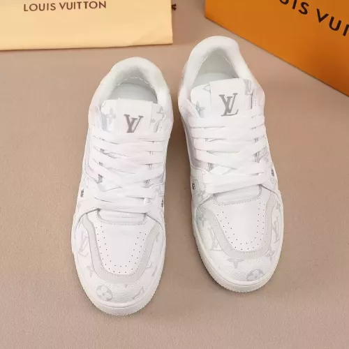Replica Louis Vuitton Casual Shoes For Men #1329968 $76.00 USD for Wholesale