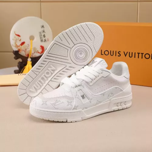 Replica Louis Vuitton Casual Shoes For Men #1329968 $76.00 USD for Wholesale