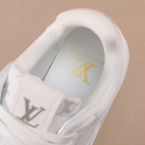 Replica Louis Vuitton Casual Shoes For Men #1329968 $76.00 USD for Wholesale