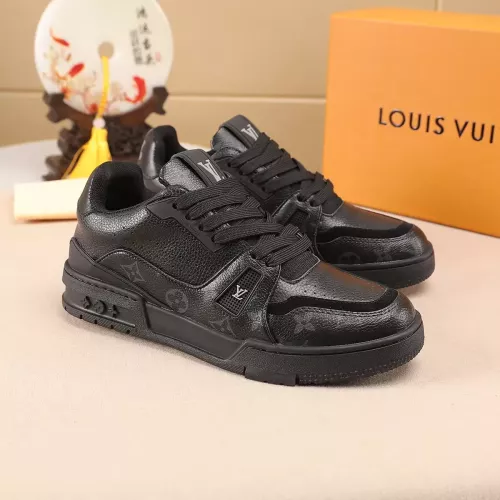 Replica Louis Vuitton Casual Shoes For Men #1329970 $76.00 USD for Wholesale