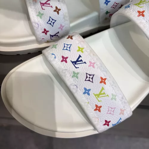 Replica Louis Vuitton Slippers For Men #1330003 $60.00 USD for Wholesale