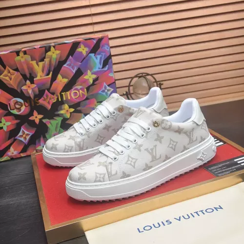 Louis Vuitton Casual Shoes For Men #1330006 $100.00 USD, Wholesale Replica Louis Vuitton Casual Shoes