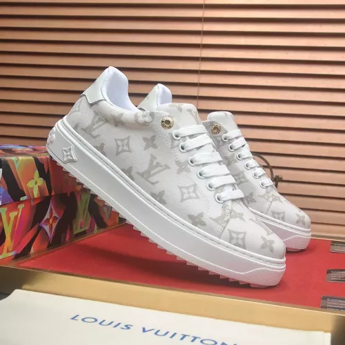 Replica Louis Vuitton Casual Shoes For Men #1330006 $100.00 USD for Wholesale