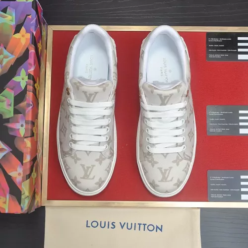 Replica Louis Vuitton Casual Shoes For Men #1330006 $100.00 USD for Wholesale