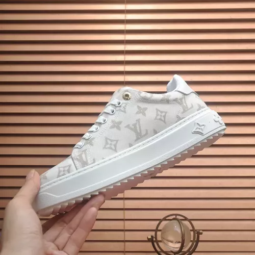 Replica Louis Vuitton Casual Shoes For Men #1330006 $100.00 USD for Wholesale