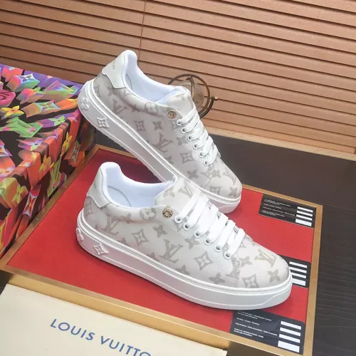 Replica Louis Vuitton Casual Shoes For Men #1330006 $100.00 USD for Wholesale