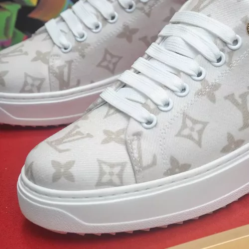 Replica Louis Vuitton Casual Shoes For Men #1330006 $100.00 USD for Wholesale