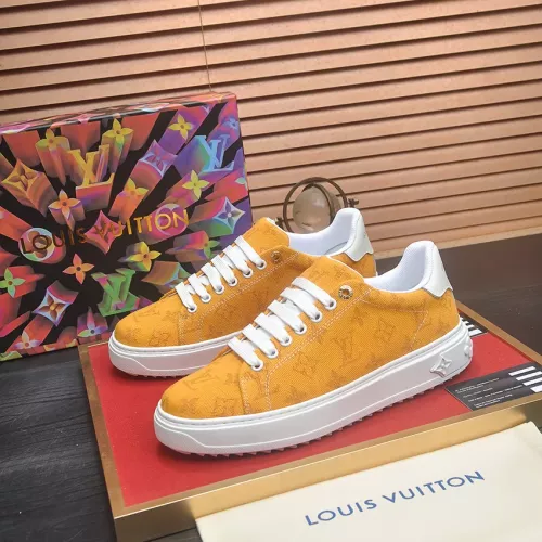 Louis Vuitton Casual Shoes For Men #1330007 $100.00 USD, Wholesale Replica Louis Vuitton Casual Shoes