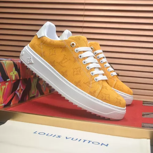 Replica Louis Vuitton Casual Shoes For Men #1330007 $100.00 USD for Wholesale