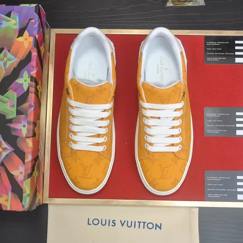 Replica Louis Vuitton Casual Shoes For Men #1330007 $100.00 USD for Wholesale