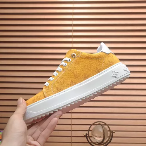 Replica Louis Vuitton Casual Shoes For Men #1330007 $100.00 USD for Wholesale