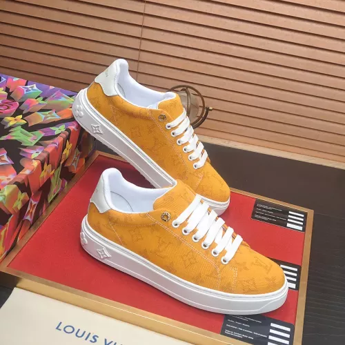Replica Louis Vuitton Casual Shoes For Men #1330007 $100.00 USD for Wholesale