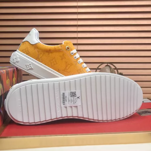 Replica Louis Vuitton Casual Shoes For Men #1330007 $100.00 USD for Wholesale
