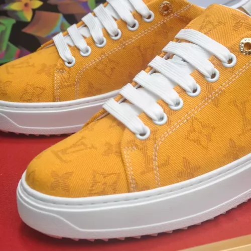 Replica Louis Vuitton Casual Shoes For Men #1330007 $100.00 USD for Wholesale