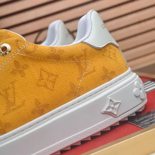 Replica Louis Vuitton Casual Shoes For Men #1330007 $100.00 USD for Wholesale