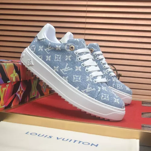 Replica Louis Vuitton Casual Shoes For Men #1330008 $100.00 USD for Wholesale
