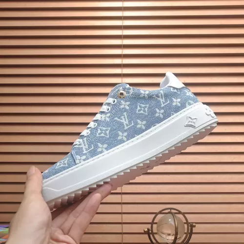 Replica Louis Vuitton Casual Shoes For Men #1330008 $100.00 USD for Wholesale